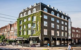The Alfred Hotel